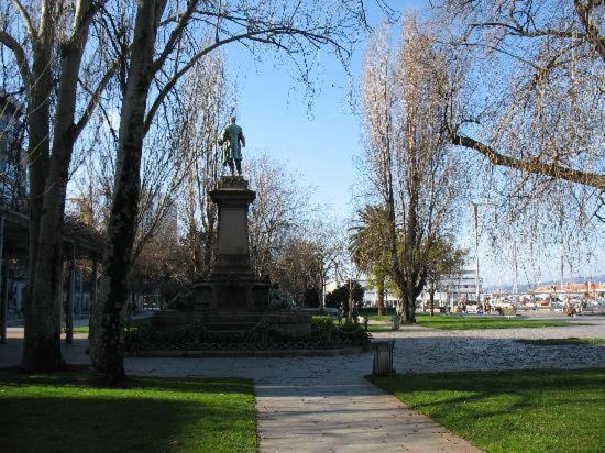 Churruca Center 2 Hab Vigo Luaran gambar